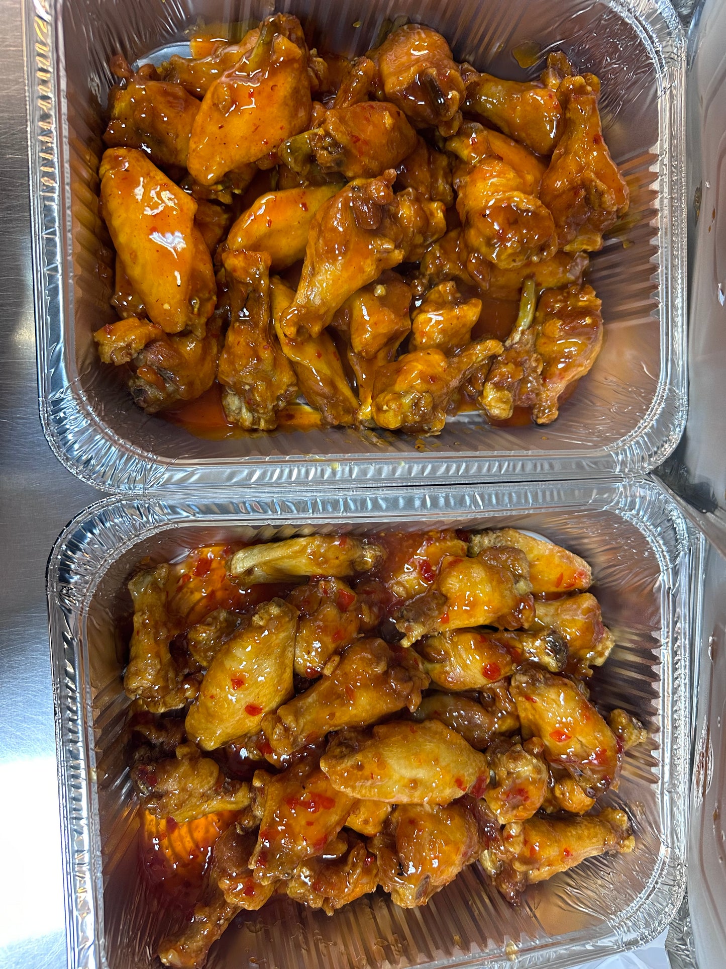 150 PIECE WINGS SB