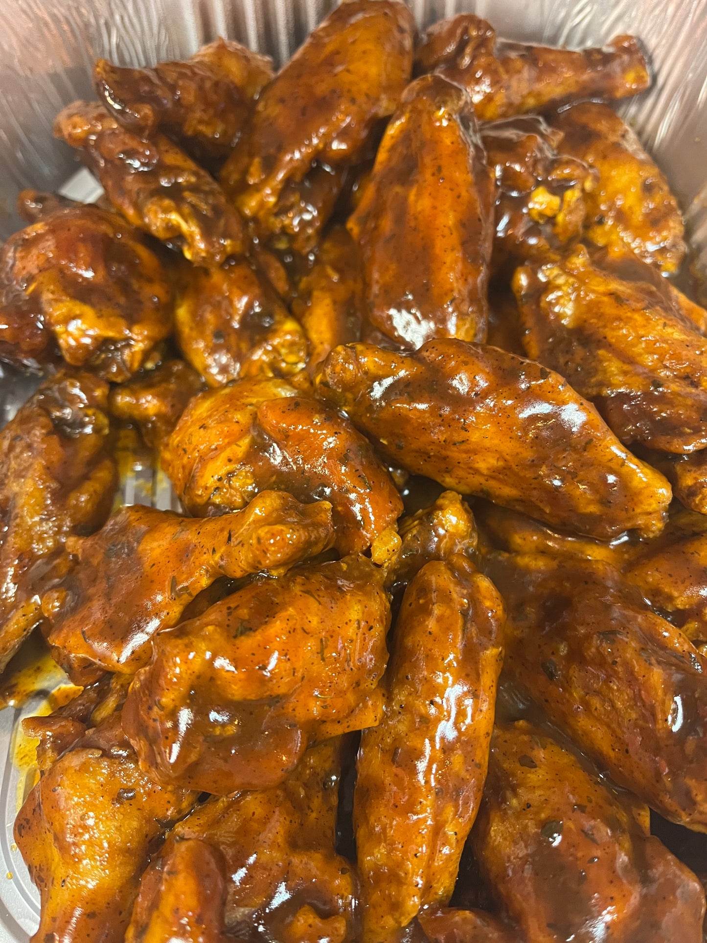 75 PIECE WINGS SB