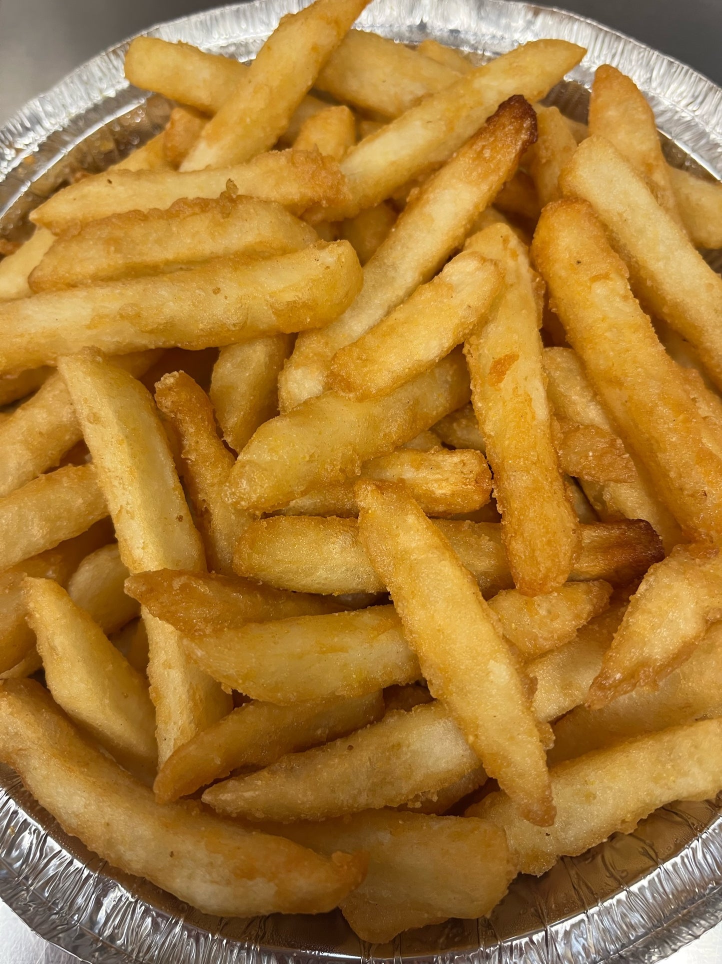 SIDE FRENCH FRIES