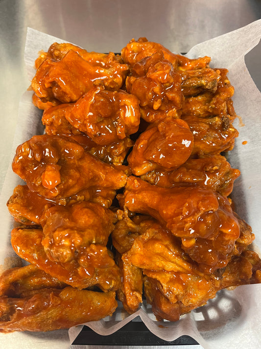20 PIECE WING SB