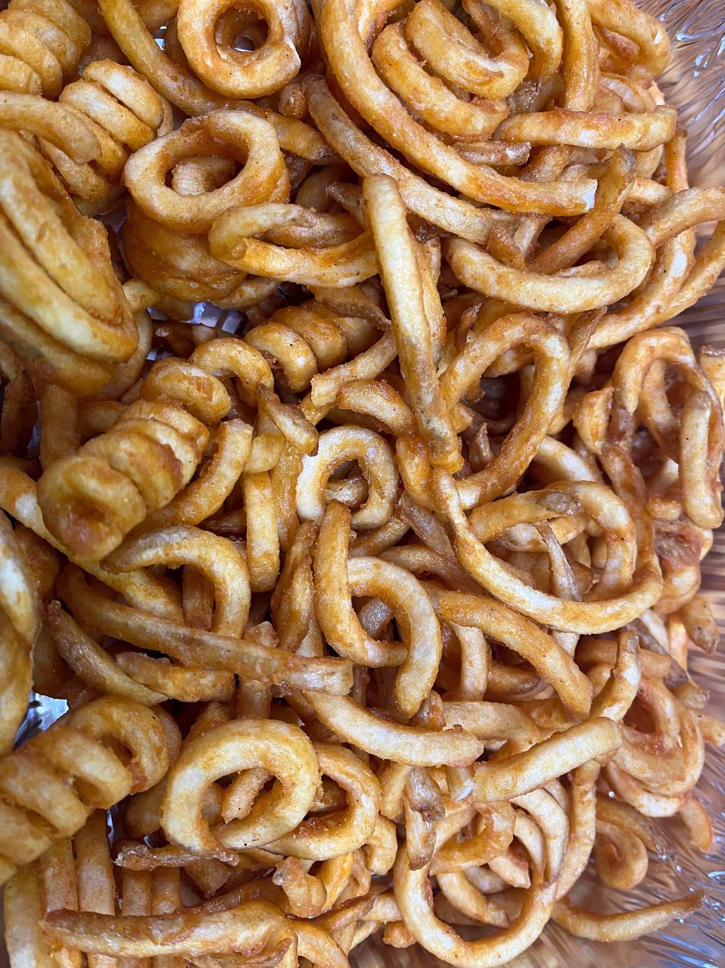 SIDE CURLY FRIES