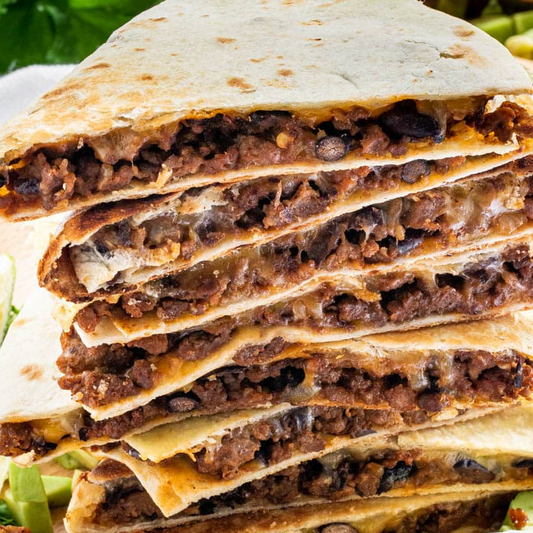 Steak Quesadilla