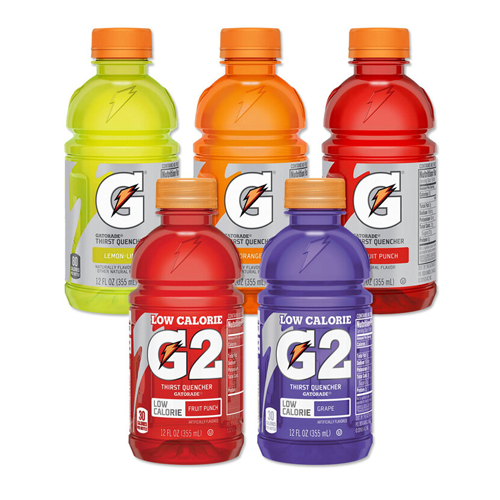 Gatorade