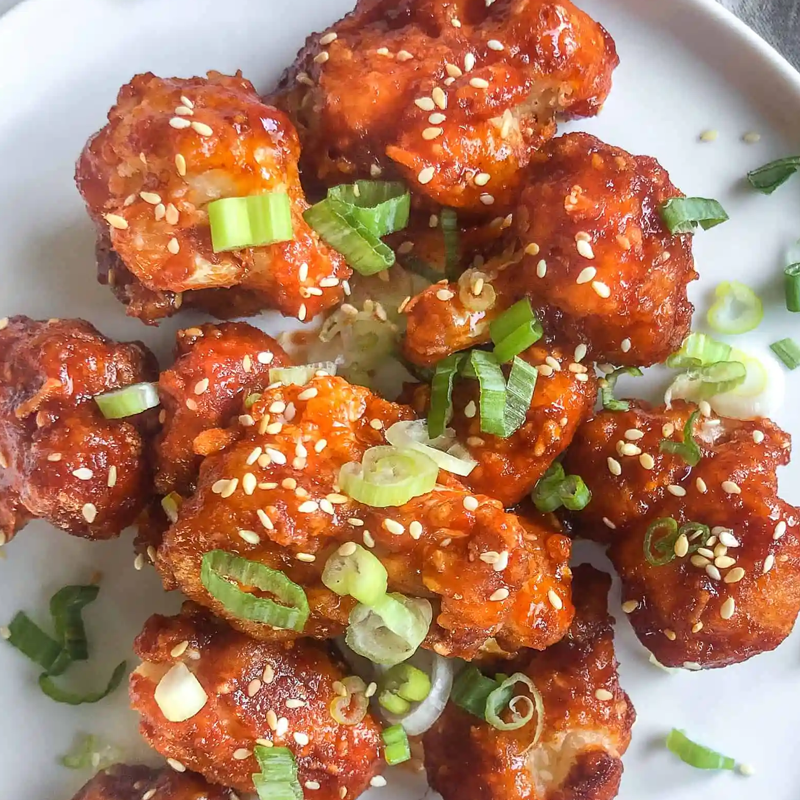 Korean BBQ Cauliflower (10)