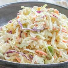 Coleslaw