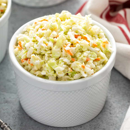 Cole Slaw (8 oz)