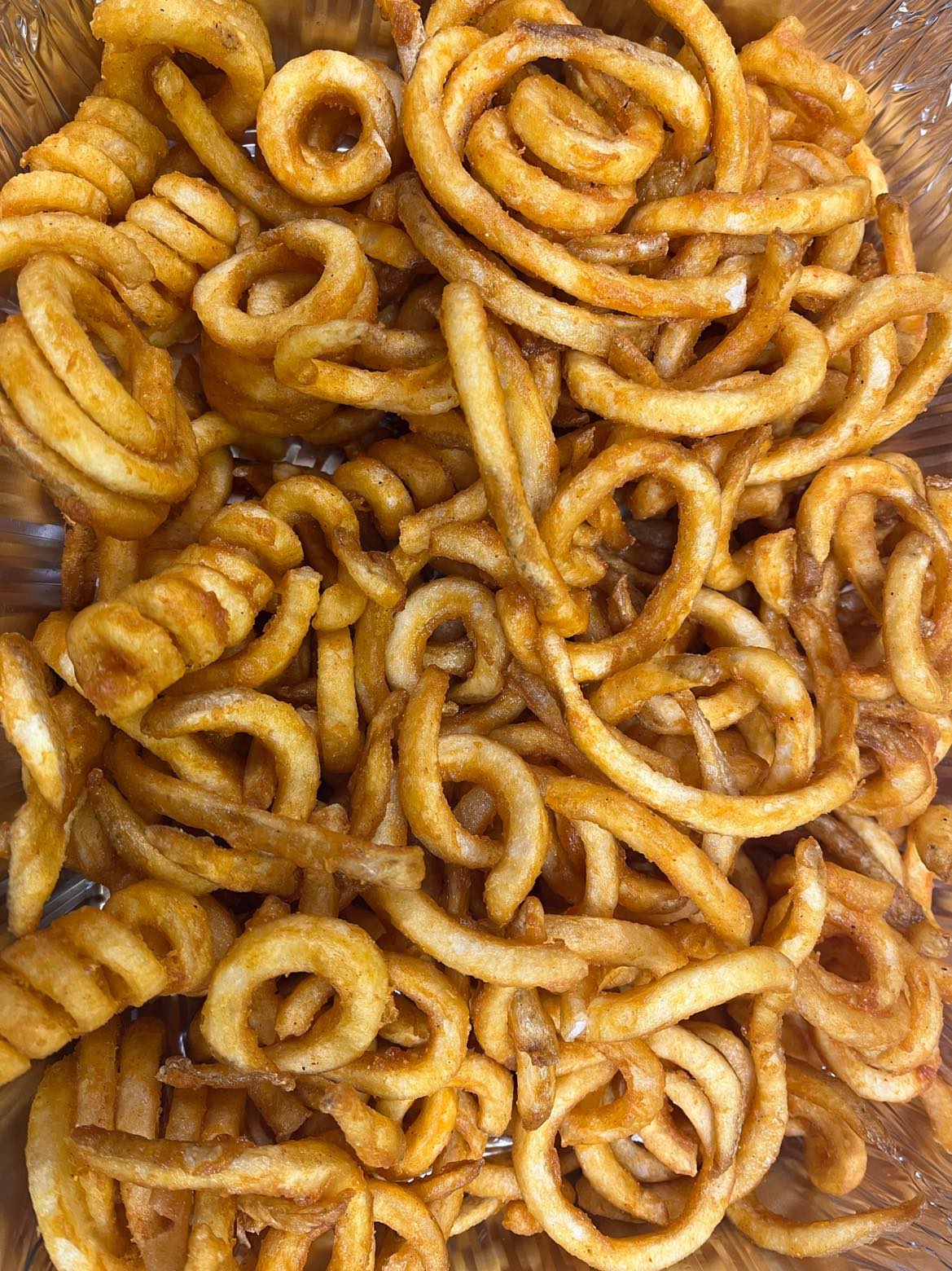 Curly Fries