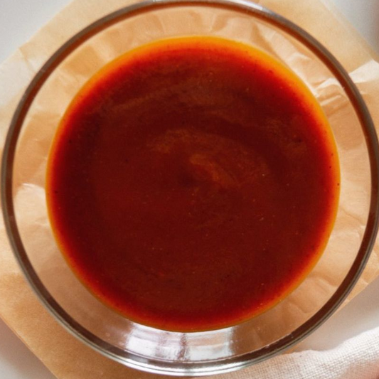 Honey Chipotle Sauce