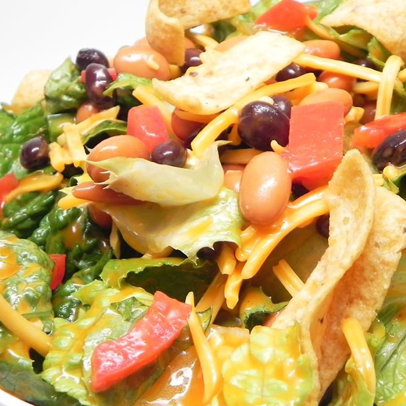 Tex Mex Salad